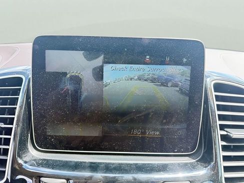 Used 2019 Mercedes-Benz GLS 450 4MATIC image 23