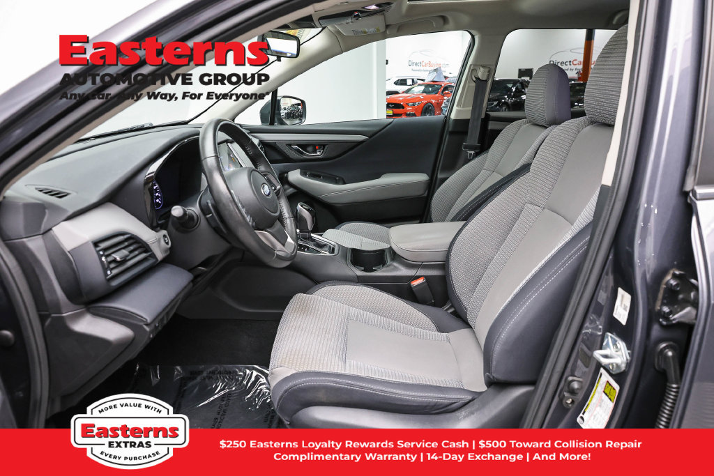 Used 2023 Subaru Outback Premium AWD/4WD image 15
