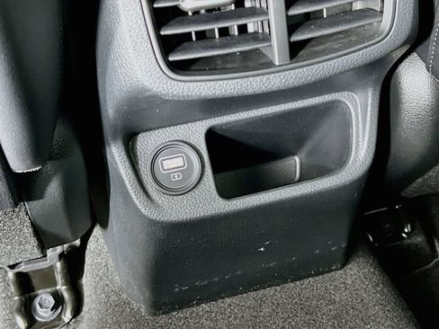 Used 2023 Kia Seltos Nightfall Edition AWD/4WD image 33