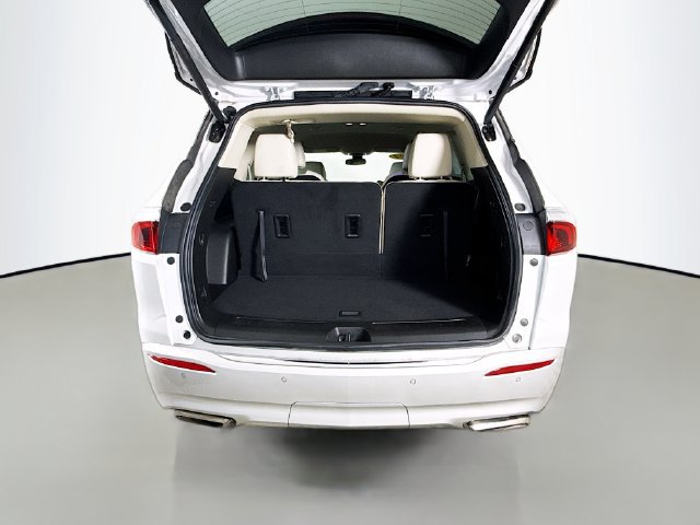 Used 2024 Buick Enclave Essence FWD image 26