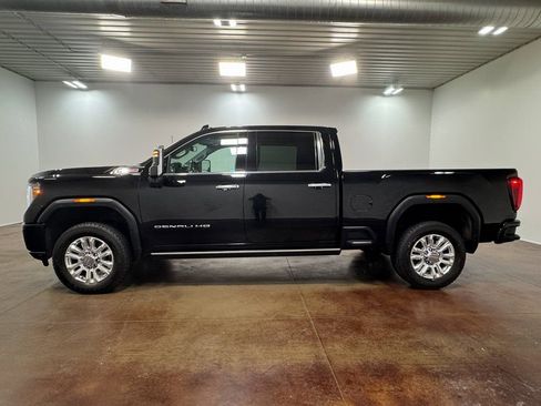 Used 2022 GMC Sierra 2500 Denali image 6