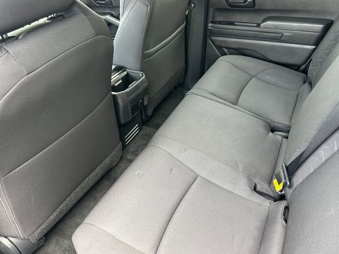 Used 2025 Toyota Tacoma SR5 image 13