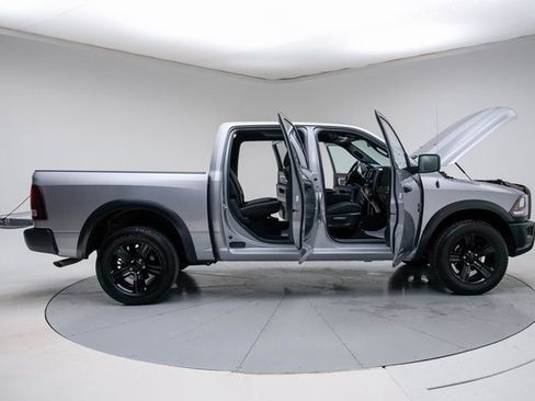 Used 2024 RAM 1500 Classic Warlock image 13