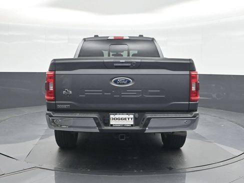 Certified 2023 Ford F150 XLT w/ Equipment Group 302A High RWD image 17