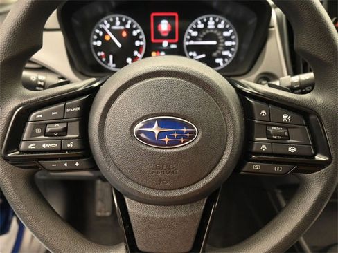 Used 2024 Subaru Crosstrek 2.0i Premium image 18