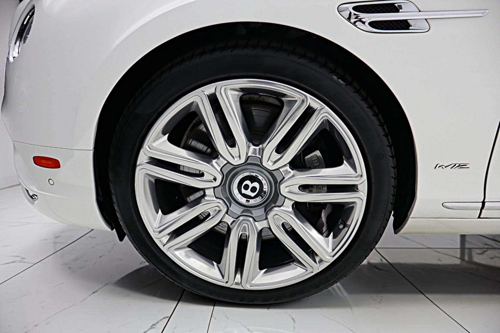 Used 2017 Bentley Continental GT AWD/4WD image 42