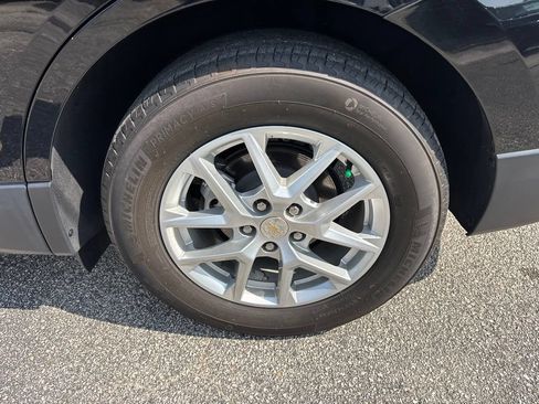 Used 2023 Chevrolet Equinox LS w/ LPO, Cargo Package FWD image 14