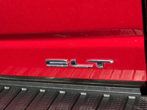 Used 2020 GMC Sierra 3500 SLT w/ SLT Premium Plus Package image 17