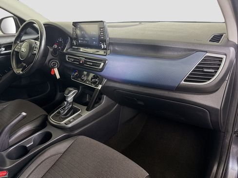 Used 2021 Kia Seltos S FWD image 29
