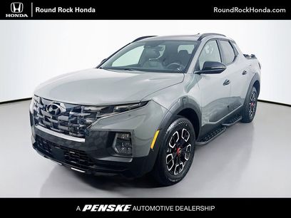 Used 2024 Hyundai Santa Cruz XRT