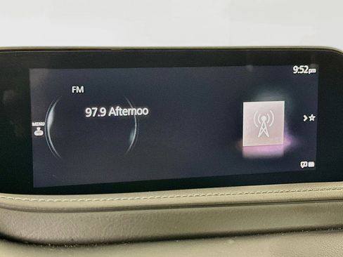 Used 2025 MAZDA CX-30 AWD 2.5 S w/ Preferred Package image 21