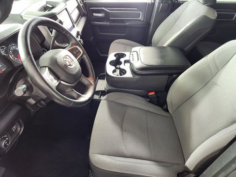 Used 2024 RAM 2500 Big Horn image 12