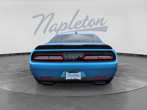 Used 2023 Dodge Challenger R/T Scat Pack RWD image 6