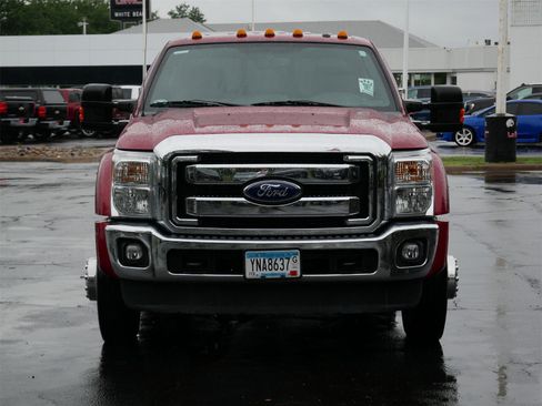 Used 2015 Ford F450 Lariat image 8