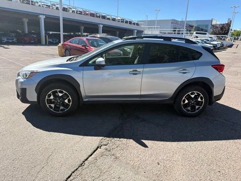 Used 2019 Subaru Crosstrek 2.0i Premium AWD/4WD image 2