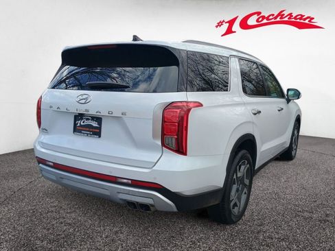 Used 2024 Hyundai Palisade SEL w/ Premium Package image 23