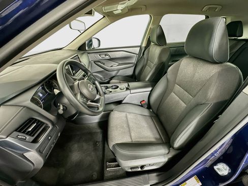 Used 2024 Nissan Rogue SV AWD/4WD image 13