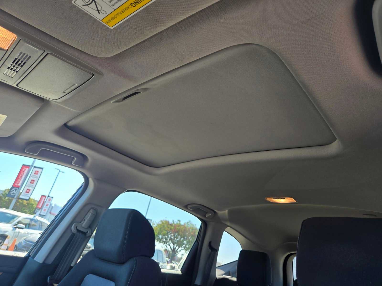 Certified 2022 Honda CR-V EX image 14