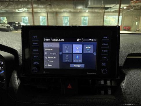 Certified 2022 Toyota RAV4 LE AWD/4WD image 20