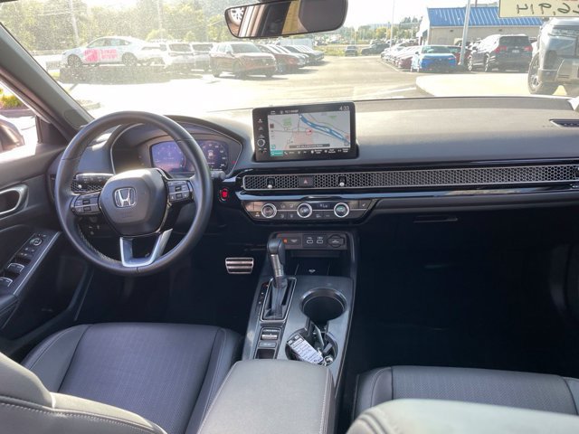 Used 2023 Honda Civic Sport Touring image 6