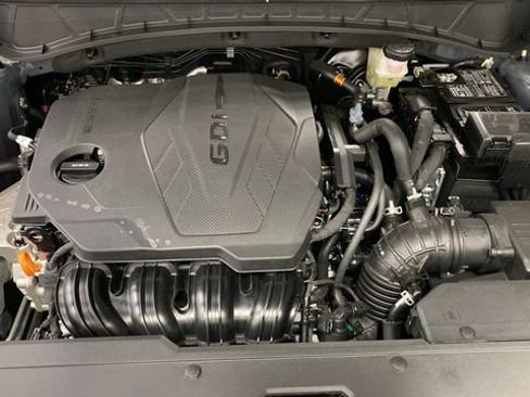 New 2026 Hyundai Tucson SEL AWD/4WD image 27