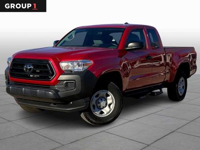 Used 2023 Toyota Tacoma SR
