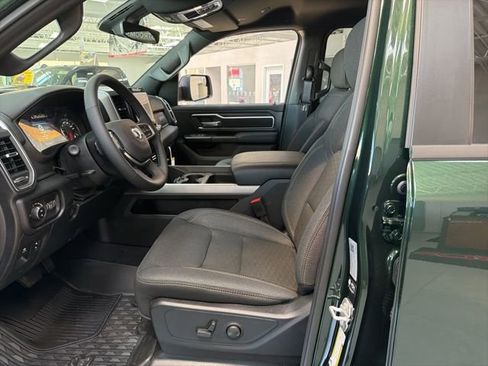 New 2026 RAM 1500 4x4 Crew Cab image 13