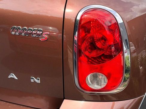 Used 2014 MINI Cooper Countryman S AWD/4WD image 7