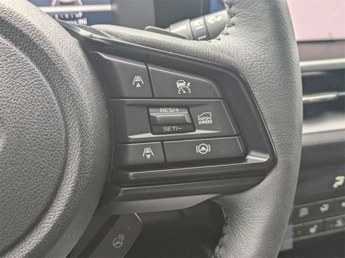 New 2026 Subaru Outback Limited image 32