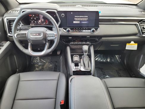 New 2026 GMC Canyon Elevation w/ Convenience Package image 10