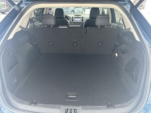 Used 2020 Ford Edge SEL w/ Convenience Package image 18