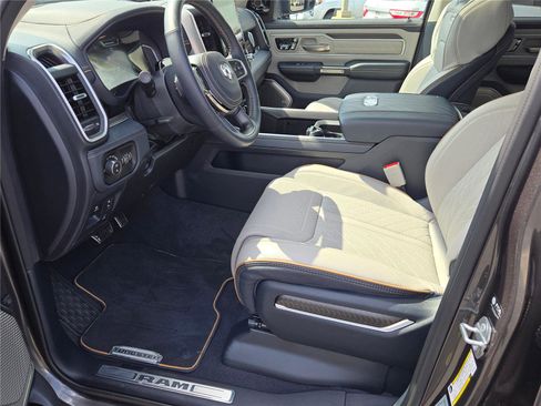 Used 2025 RAM 1500 Tungsten w/ Towing Technology Group image 31