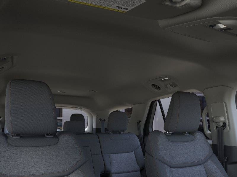 New 2026 Ford Explorer Active RWD image 22