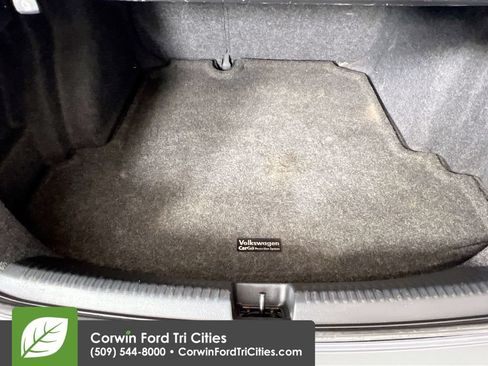 Used 2013 Volkswagen Jetta S FWD image 14