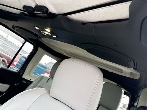 Used 2021 Jeep Wrangler Unlimited Sahara image 20