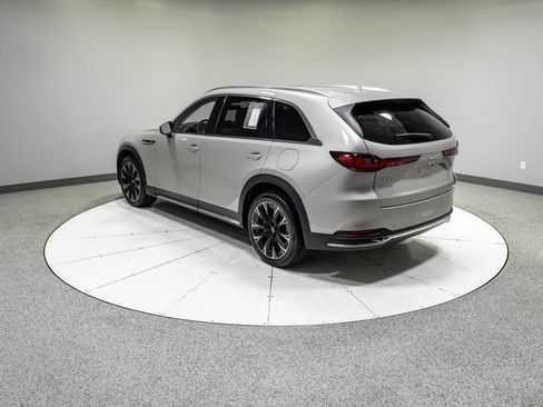 Used 2024 MAZDA CX-90 Plug-In Hybrid w/ Premium Pkg AWD/4WD image 35