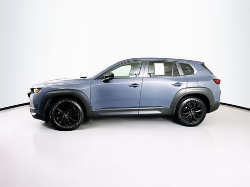 Used 2026 MAZDA CX-50 AWD 2.5 S w/ Preferred Pkg image 4