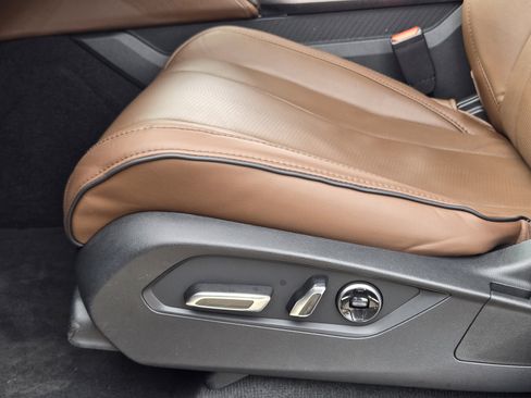 Certified 2023 Acura MDX SH-AWD w/ Advance Package image 25