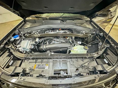 New 2026 Ford Explorer ST-Line AWD/4WD image 47