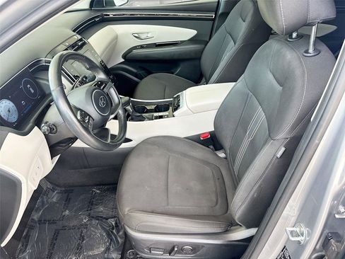 Used 2022 Hyundai Tucson SEL w/ Convenience Package FWD image 21
