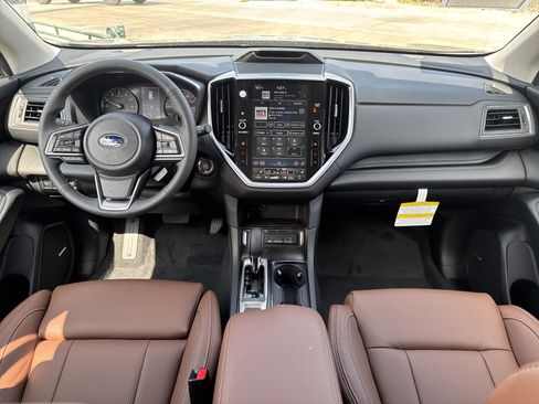 New 2026 Subaru Ascent Touring image 11