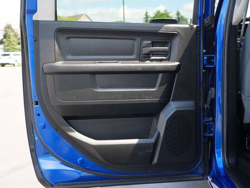 Used 2019 RAM 1500 Tradesman w/ Popular Equipment Group AWD/4WD image 19