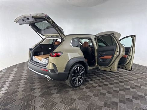 New 2026 MAZDA CX-50 AWD 2.5 S w/ Accent Package image 14