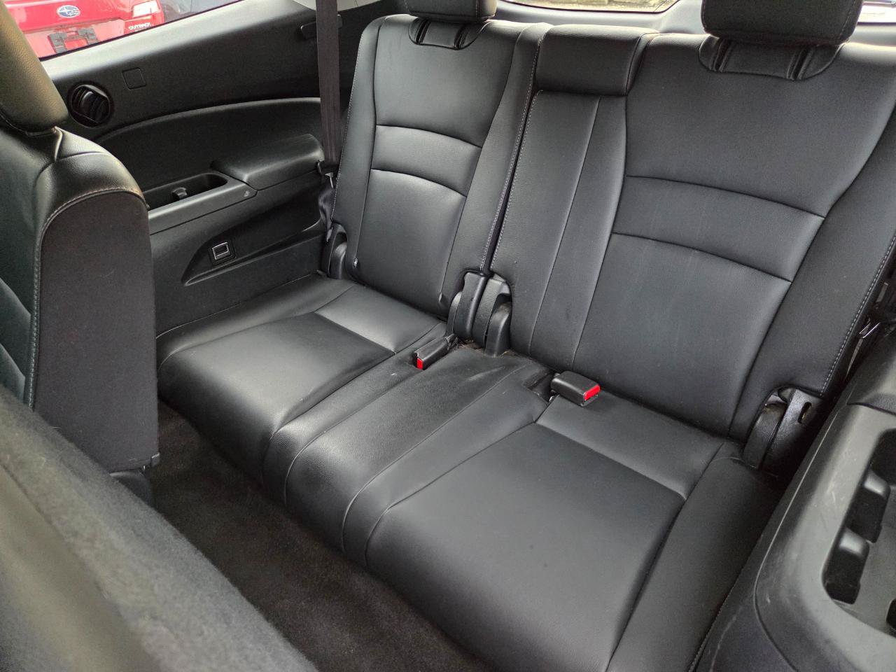 Used 2019 Honda Pilot EX-L image 18