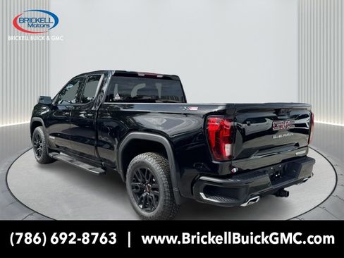 New 2026 GMC Sierra 1500 Elevation image 7