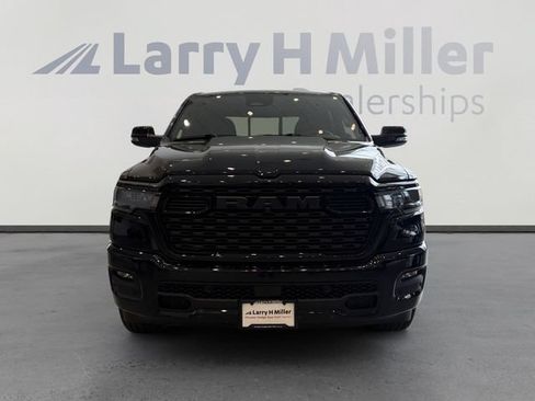 New 2026 RAM 1500 Lone Star AWD/4WD image 8