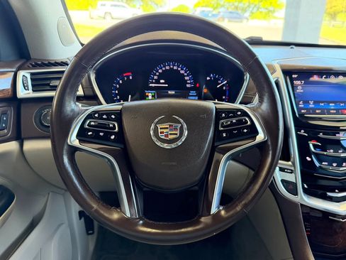 Used 2015 Cadillac SRX Performance w/ Driver Awareness Package FWD image 10