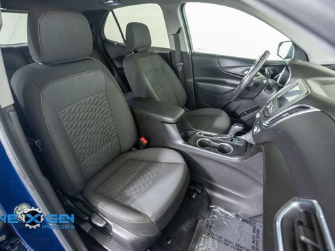 Used 2021 Chevrolet Equinox LT FWD image 41