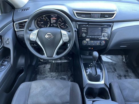 Used 2016 Nissan Rogue S image 31
