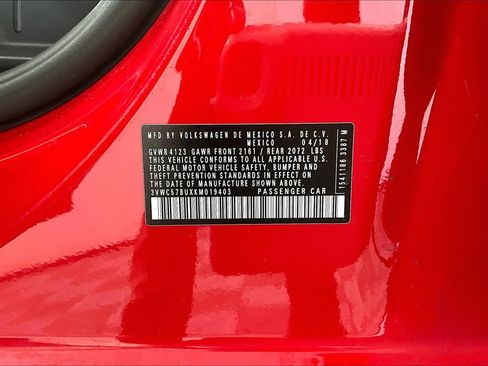 Used 2019 Volkswagen Jetta SE image 30